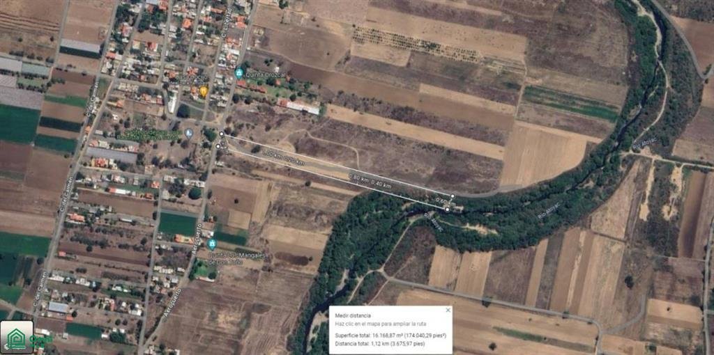 Land in Santa María Coyotepec, Oaxaca, Mexico 4 - 18735555