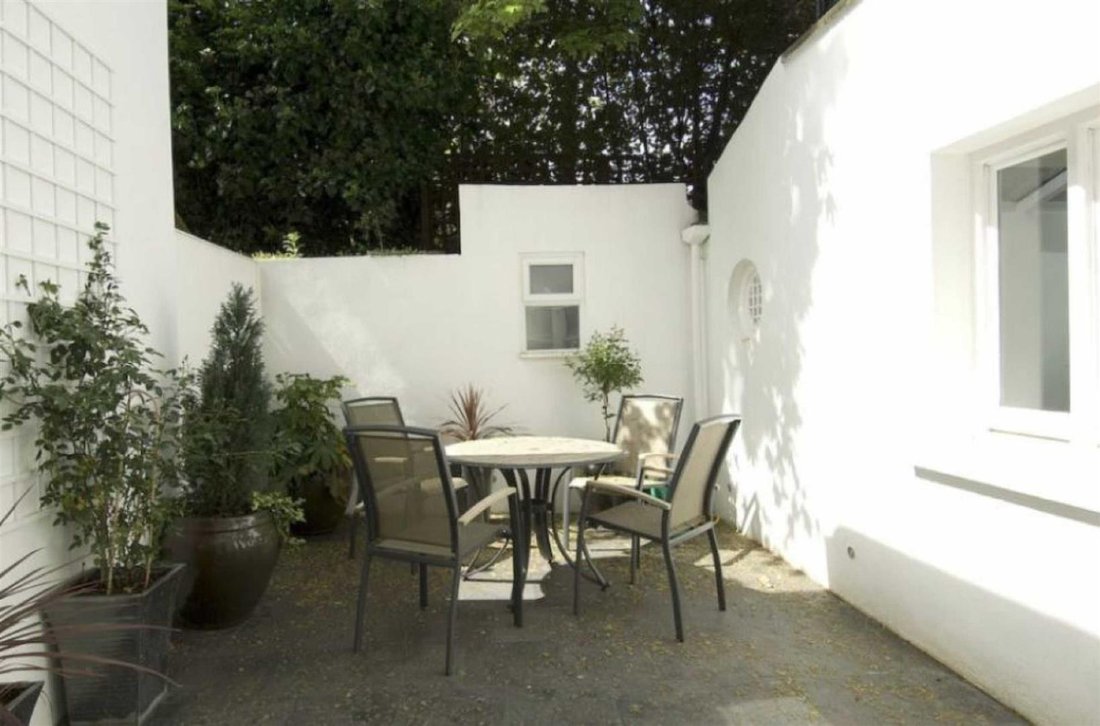 Casa en St John's Wood, Westminster, Inglaterra 3 - 16786511