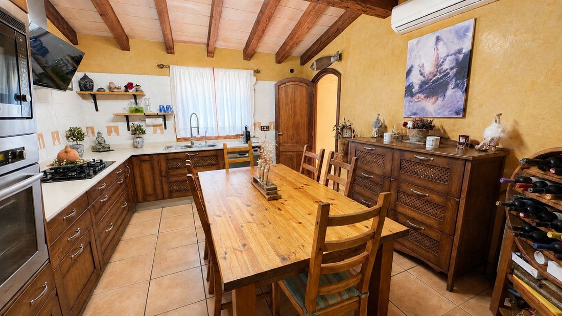 Finca a Sa Pobla, Isole Baleari, Spagna 5 - 18756119