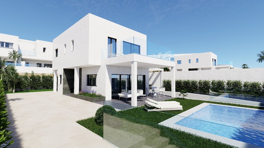 Apartment in Mojacar, Andalusia, Spain 4 - 18762486