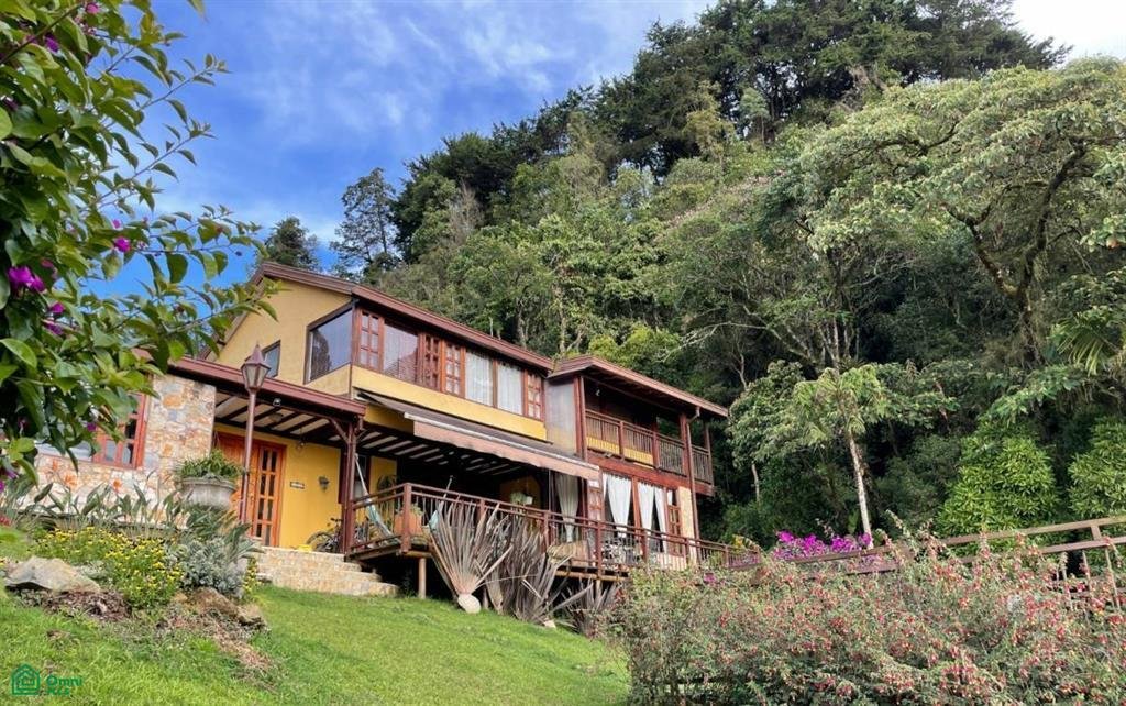 Casa a Santa Elena, Dipartimento di Antioquia, Colombia 2 - 18763778
