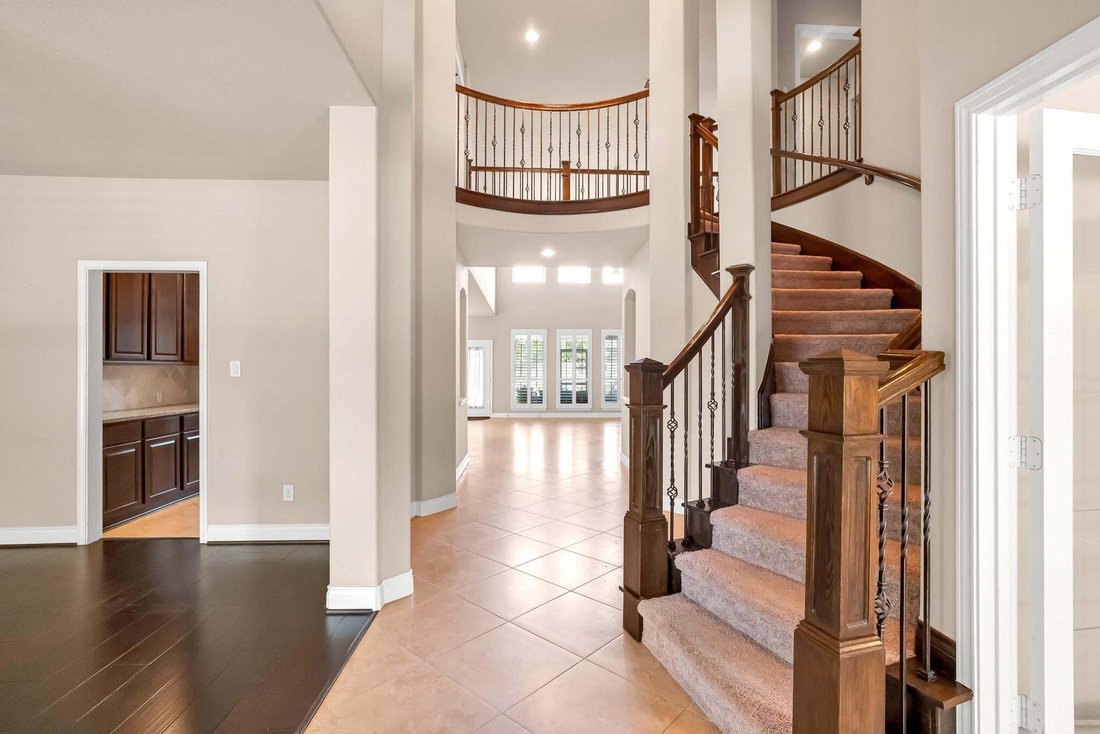 Haus in Pearland, Texas, Vereinigte Staaten 3 - 18762306