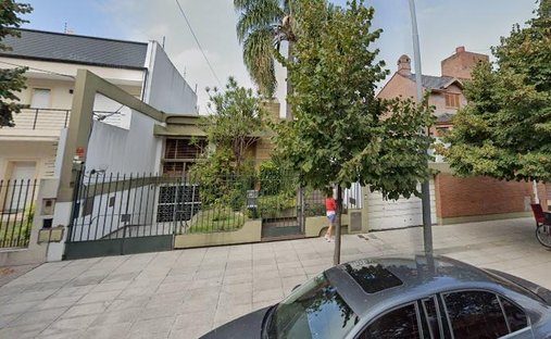 Land in Buenos Aires, Buenos Aires, Argentina 1