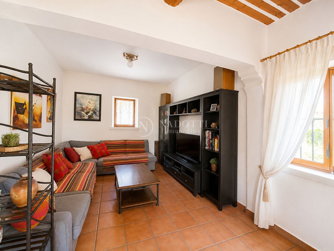 Casa a Cabrières-d'Avignon, Provenza-Alpi-Costa Azzurra, Francia 5 - 18763004
