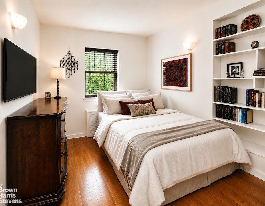 Condominio en Nueva York, Nueva York, Estados Unidos 3 - 18281549