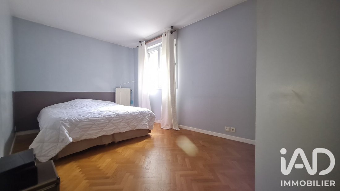 Apartment in Centre-Voltaire, Asnières-sur-Seine, France 3 - 18763311