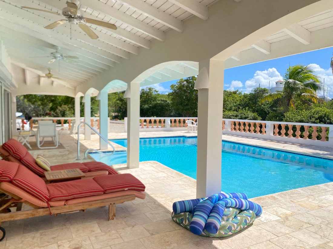 Casa a George Hill, Anguilla, Anguilla 2 - 18765372