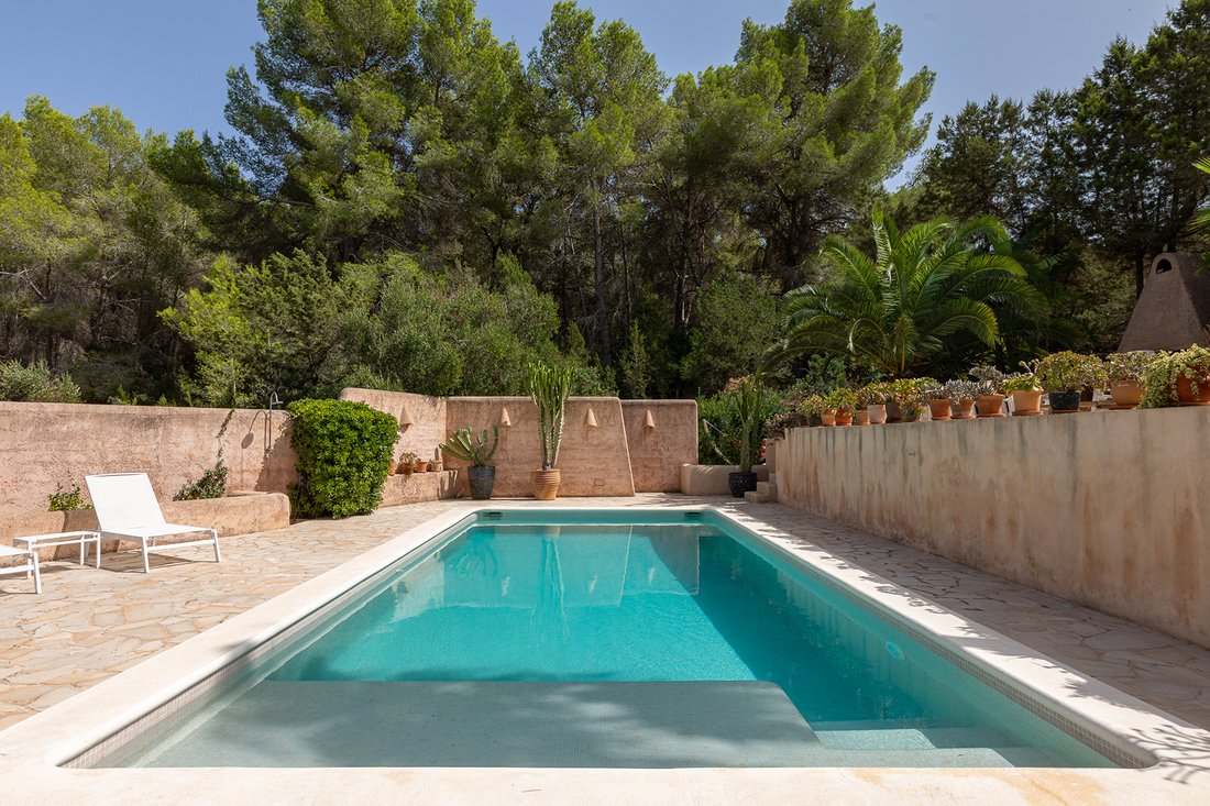 Maison à Sant Agusti des Vedra, Sant Josep de sa Talaia, Îles Baléares 3 - 18761746