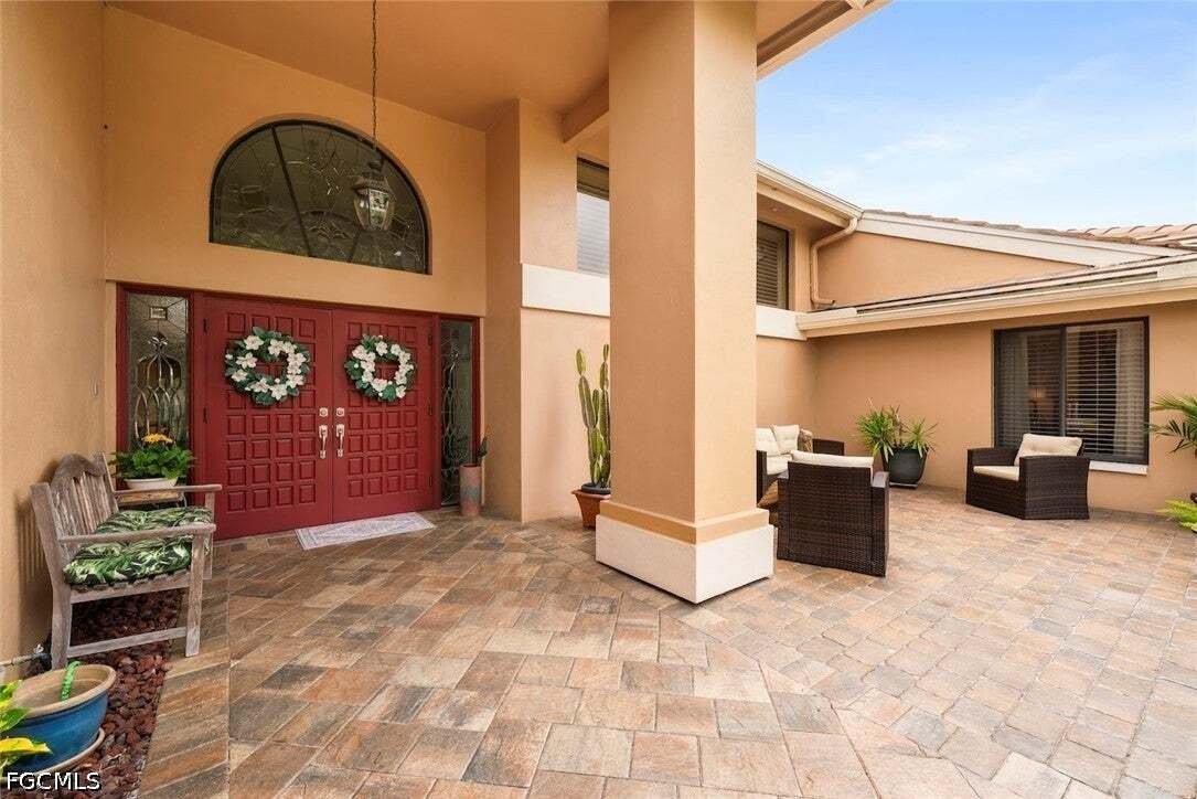 Casa en Fort Myers, Florida, Estados Unidos 3 - 18764769