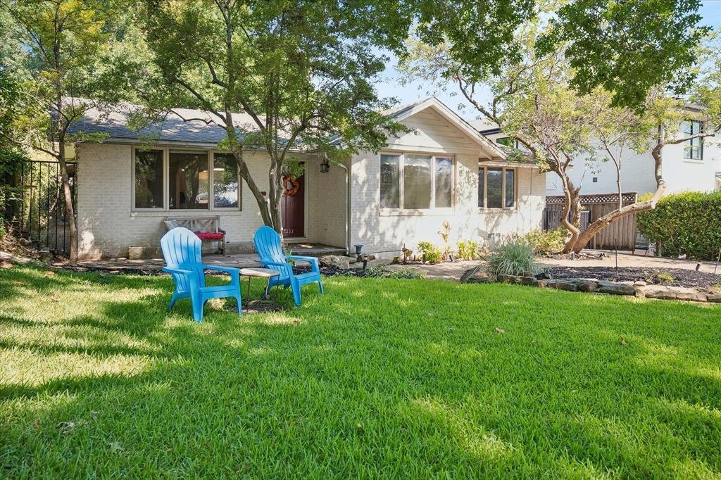Casa a Dallas, Texas, Stati Uniti 2 - 18762365