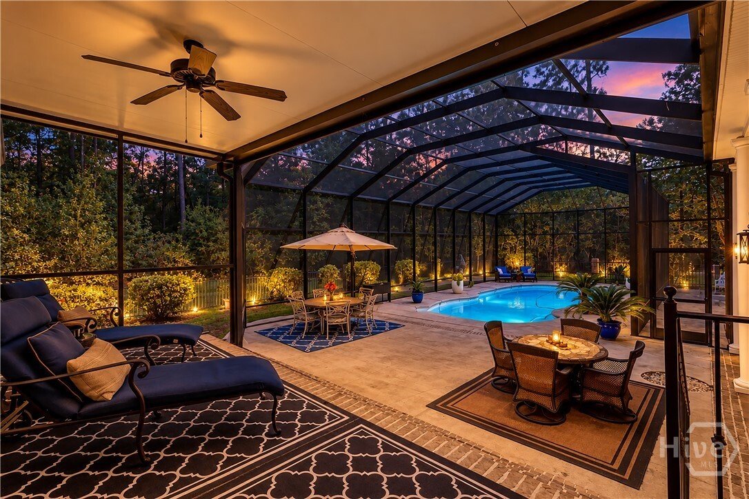 House in Richmond Hill, Georgia, United States 4 - 18762142