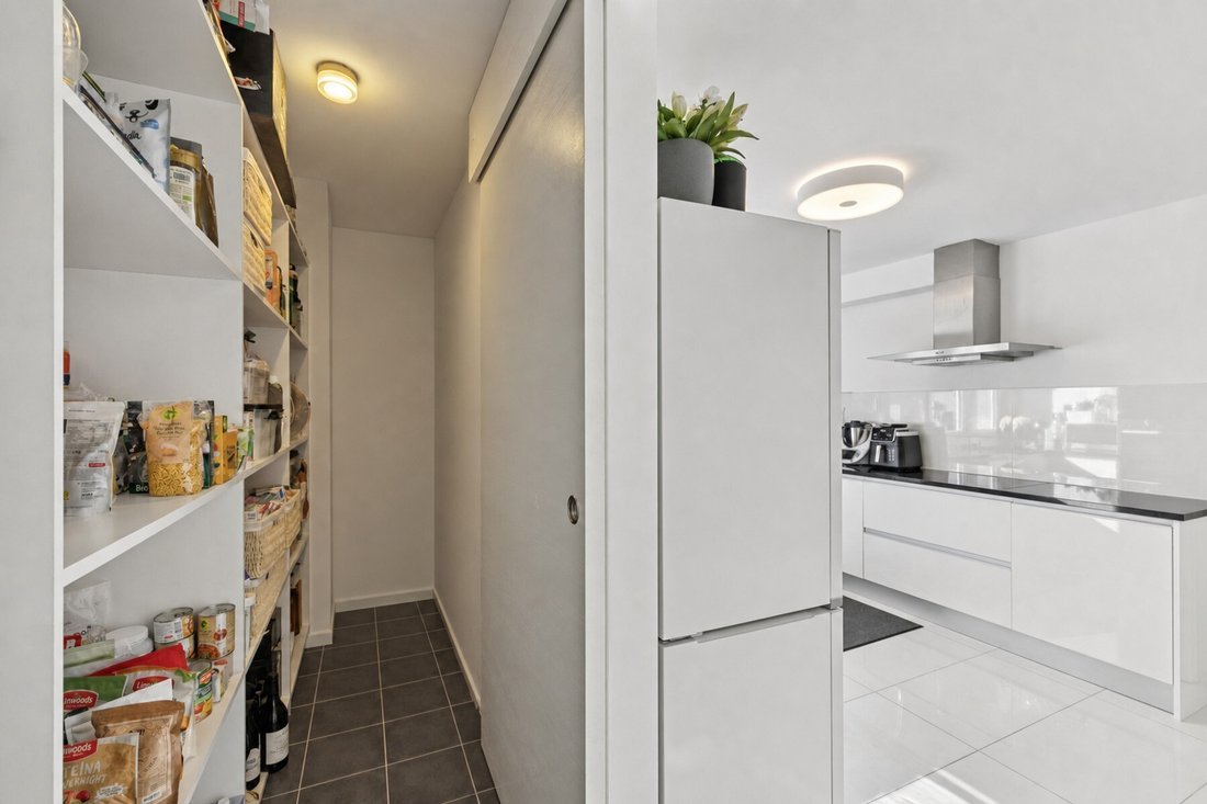 Appartement à Chernex, Vaud, Suisse 5 - 18766413