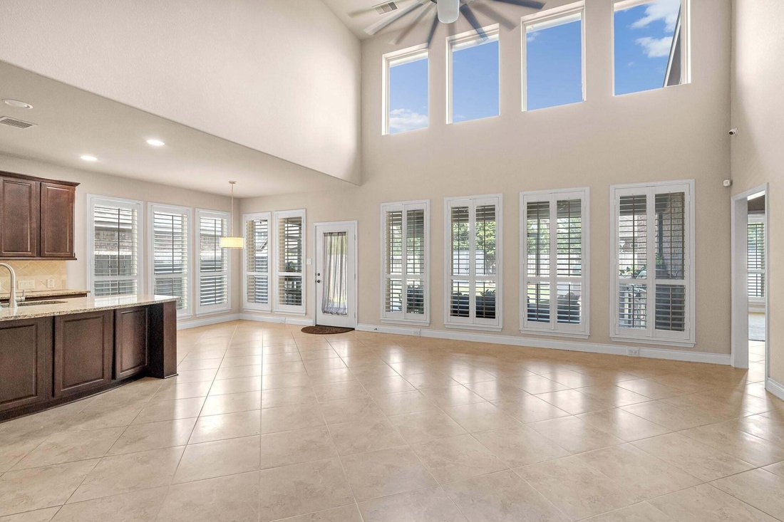 Haus in Pearland, Texas, Vereinigte Staaten 5 - 18762306
