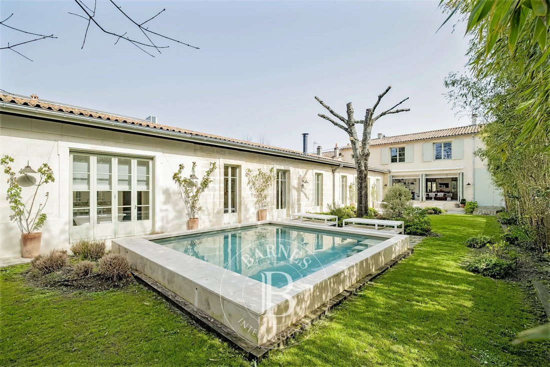 House in Caudéran-Barrière Judaïque, Bordeaux, France 1 - 18763061
