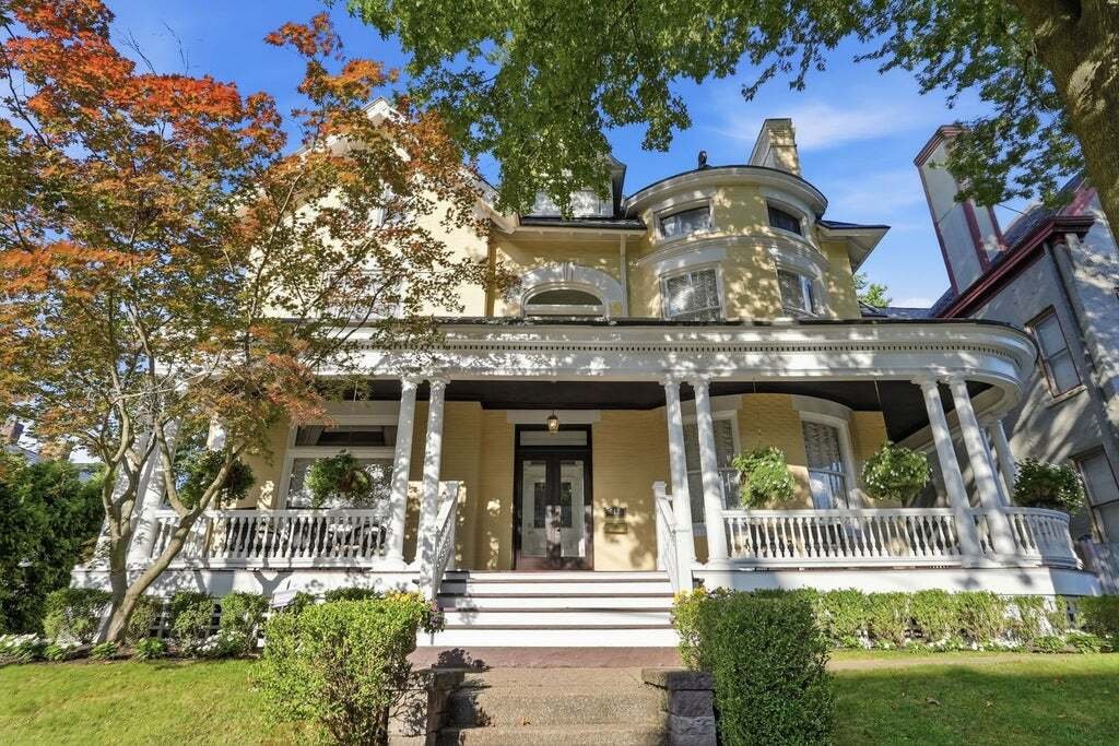 Casa en Pittsburgh, Pensilvania, Estados Unidos 2 - 18766357