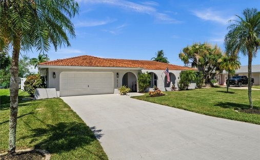 Cape Coral, Florida, Stati Uniti 1
