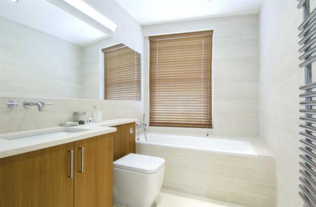 Casa en St John's Wood, Westminster, Inglaterra 5 - 16786511