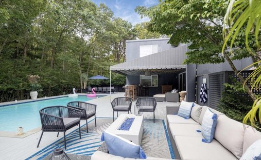 Haus in Quogue, New York, Vereinigte Staaten 1