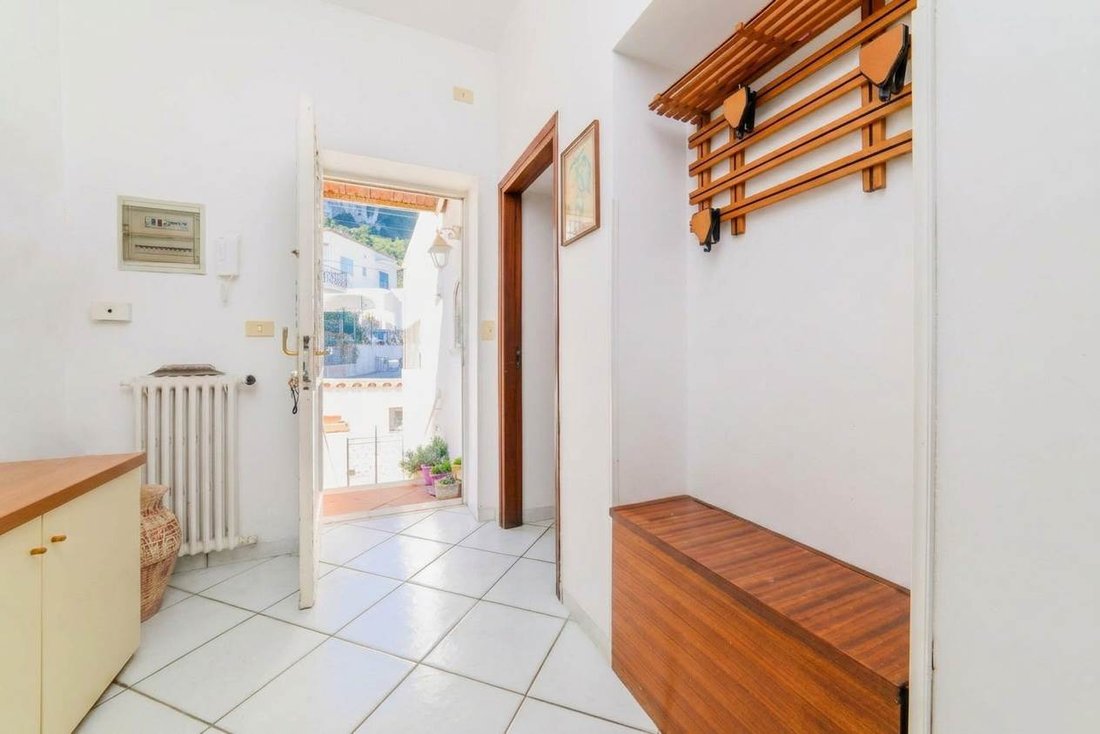 Apartment in Capri, Campania, Italy 2 - 16721838