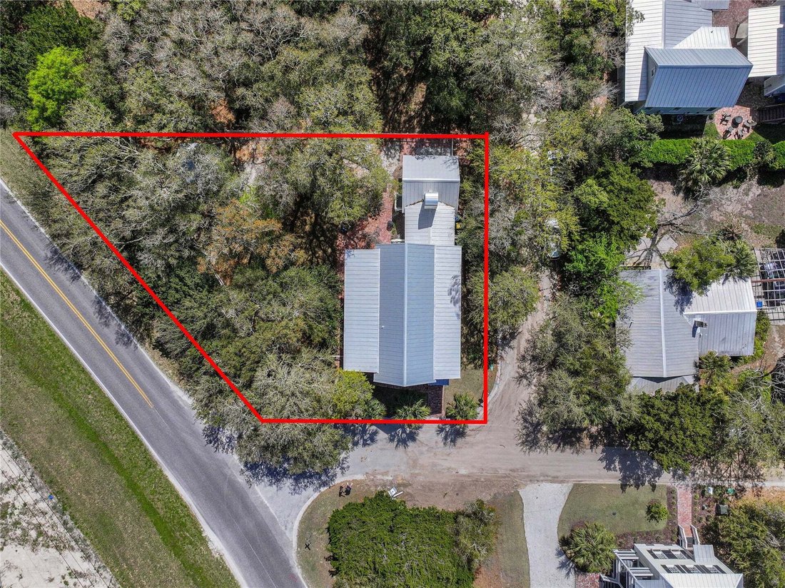 House in Fernandina Beach, Florida, United States 2 - 17349796