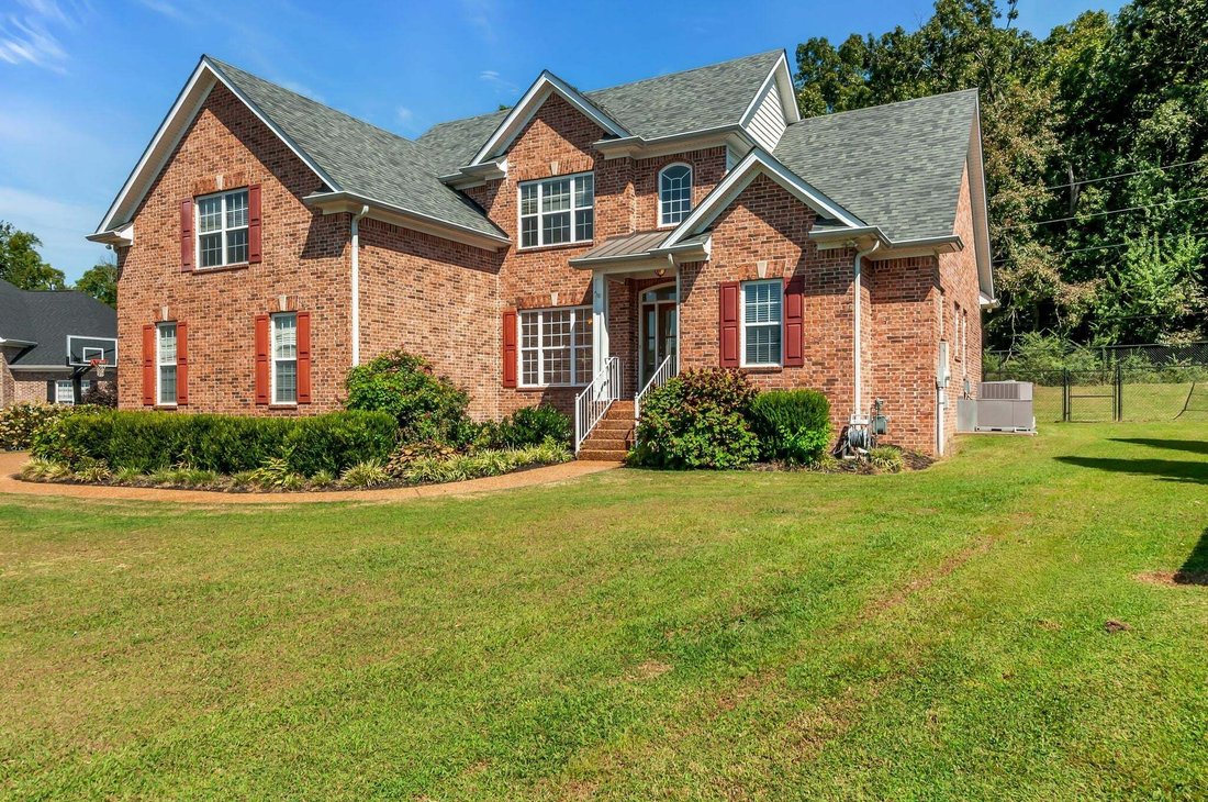 Haus in Williamson County, Tennessee, Vereinigte Staaten 3 - 18761975