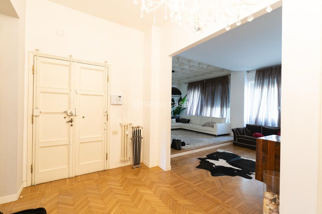 Apartment in La Pietà - Stazione Centrale, Prato, Tuscany 5 - 18765656