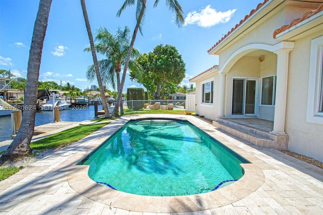 House in Hillsboro Beach, Florida, United States 2 - 18764492