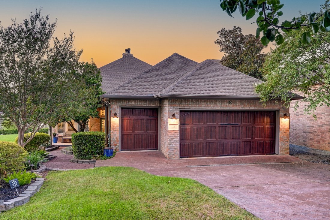 Haus in Montgomery, Texas, Vereinigte Staaten 2 - 18764010