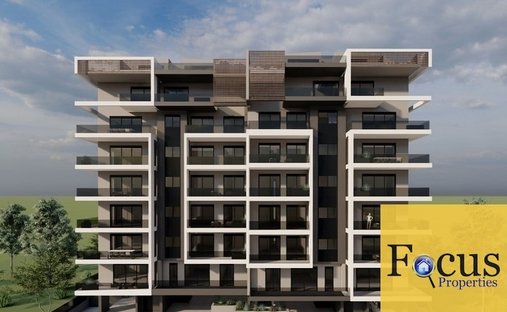 Apartment in South Athens, Attica, Greece 1