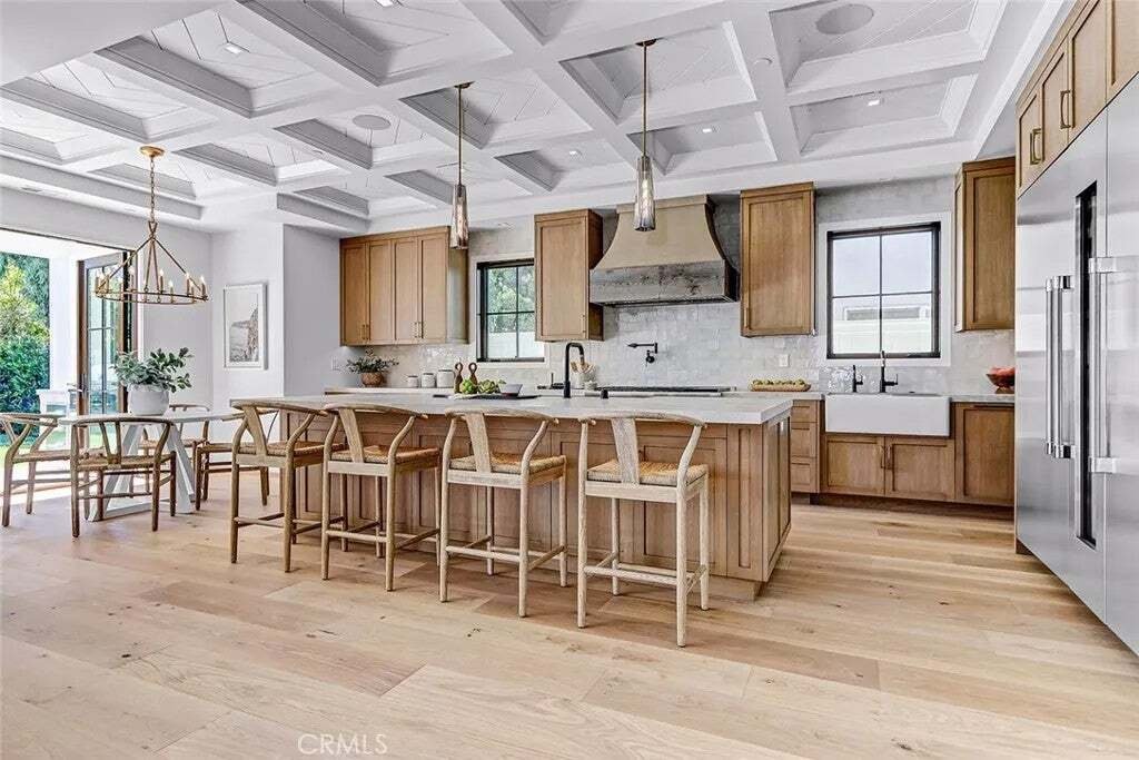 Casa en Manhattan Beach, California, Estados Unidos 3 - 18640416