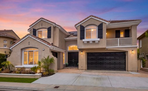 Casa en Trabuco Canyon, California, Estados Unidos 1