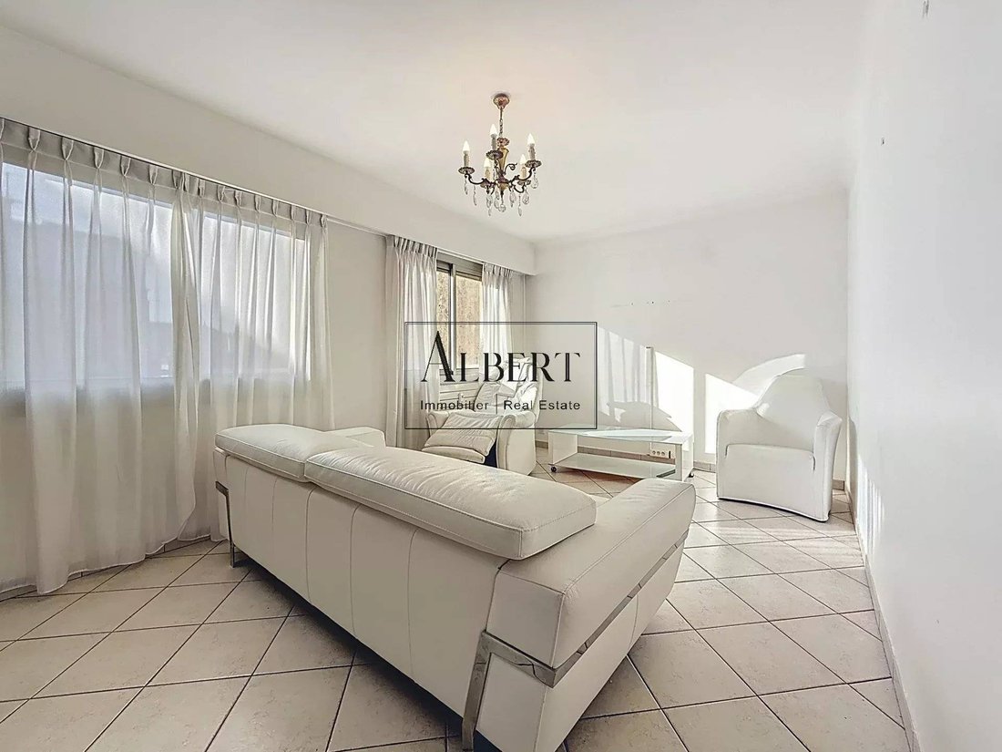 Apartamento en Cannes, Provenza-Alpes-Costa Azul, Francia 3 - 17646284