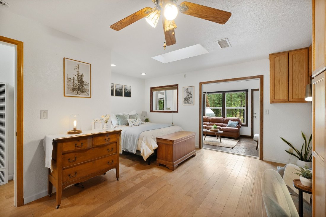 Haus in South Lake Tahoe, Kalifornien, Vereinigte Staaten 3 - 18762821