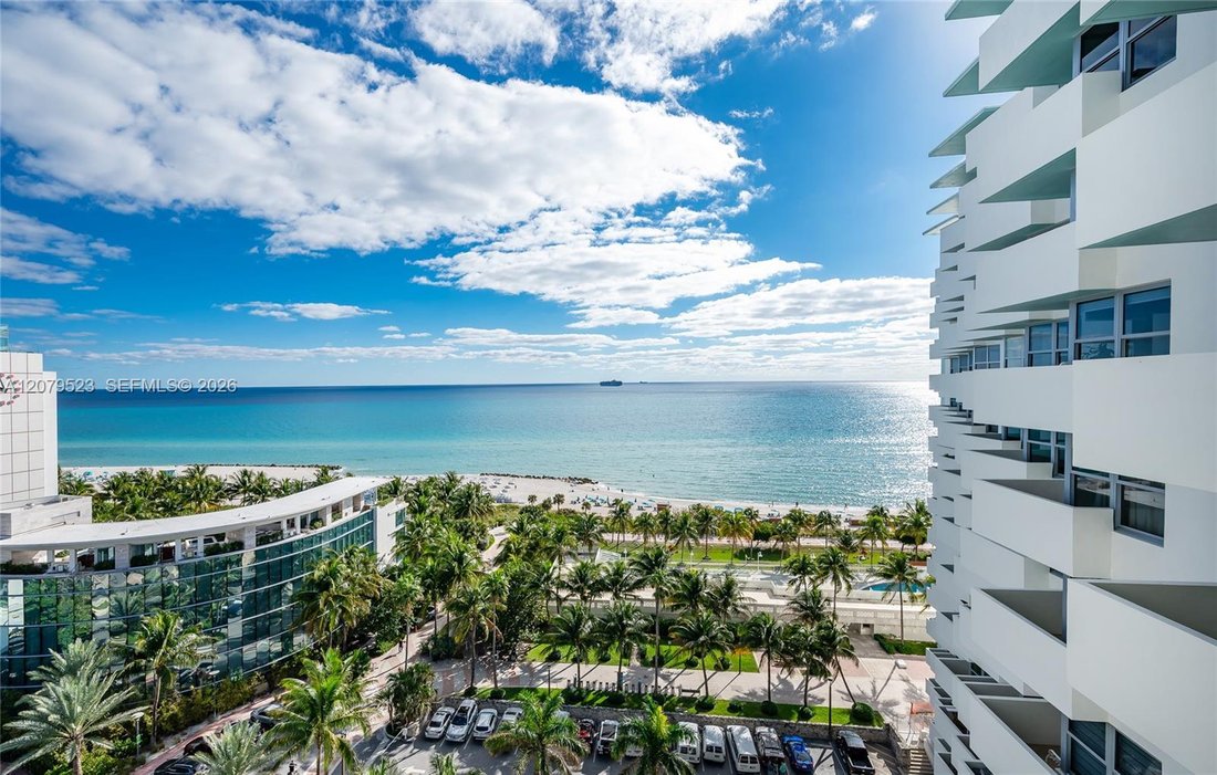 Condo in Miami Beach, Florida, United States 3 - 18765317