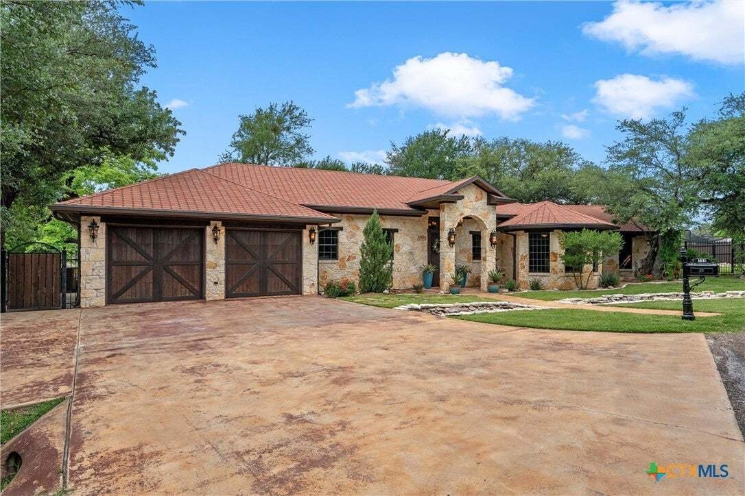 Casa a Elm Mott, Texas, Stati Uniti 3 - 18763844