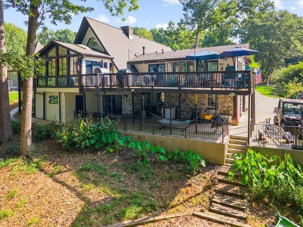 House in Buford, Georgia, United States 1 - 18765062