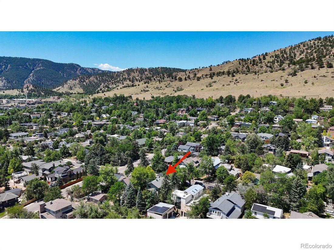 House in Boulder, Colorado, United States 4 - 18764291