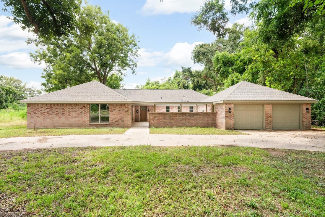 House in Brazoria, Texas, United States 2 - 18764663