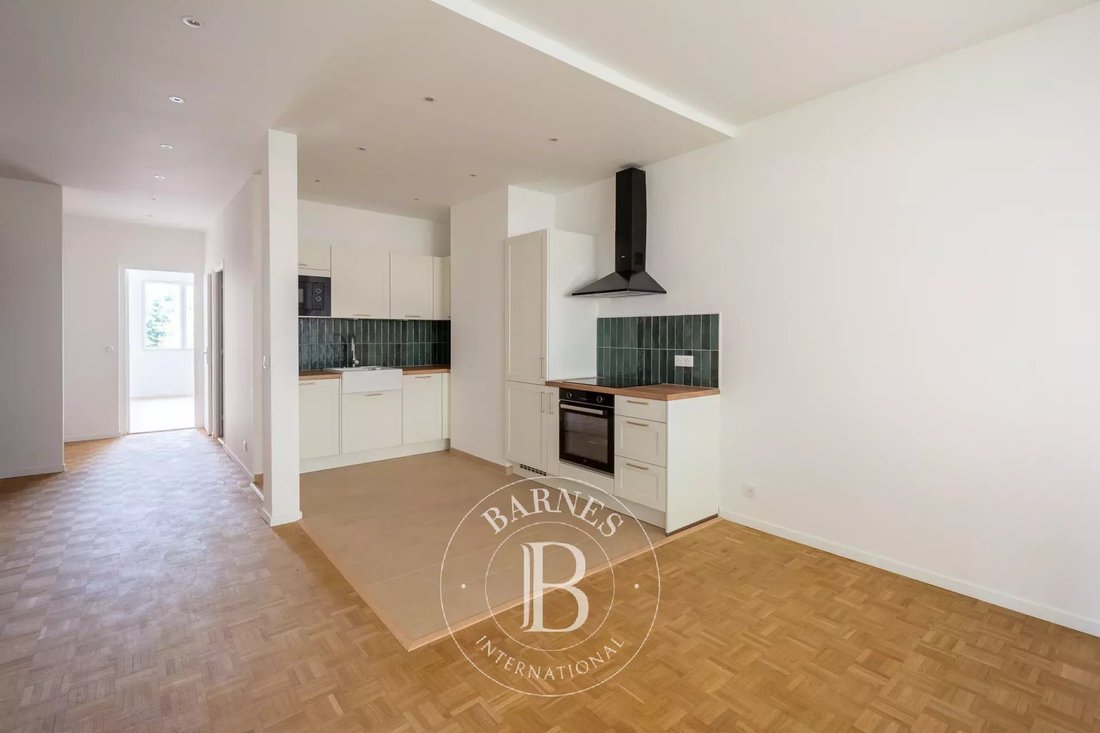 Apartment in Armagis, Saint-Germain-en-Laye, France 2 - 18165691