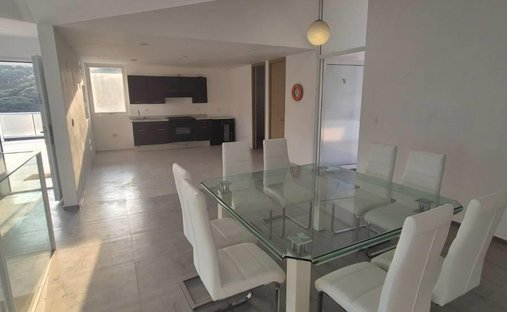 Casa a Ciudad López Mateos, Stato del Messico, Messico 1