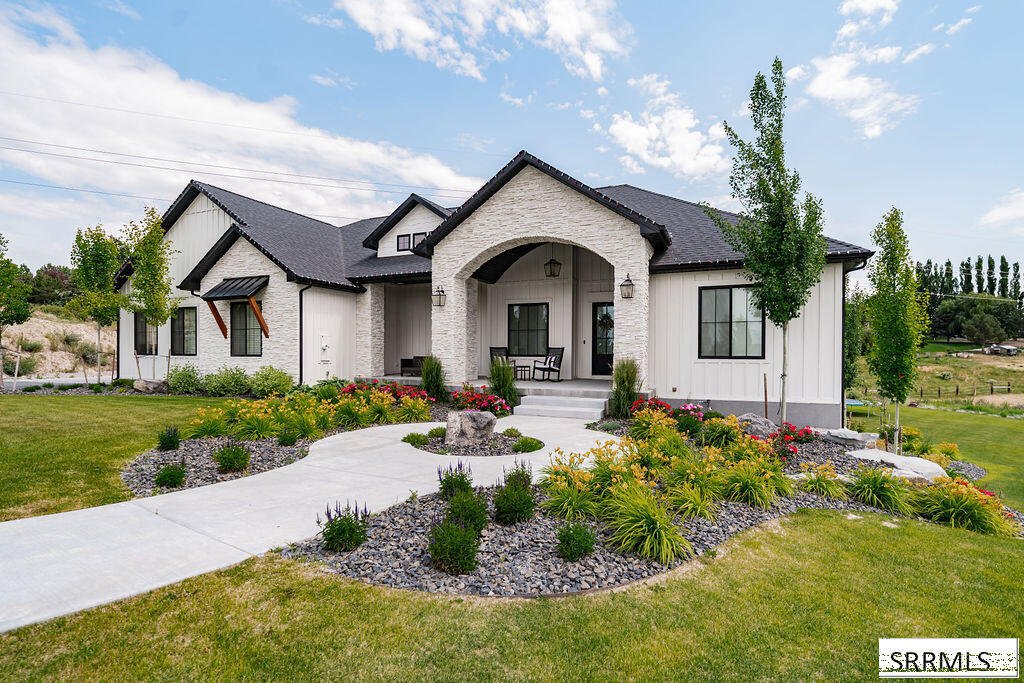 Maison à Idaho Falls, Idaho, États-Unis 2 - 18762090