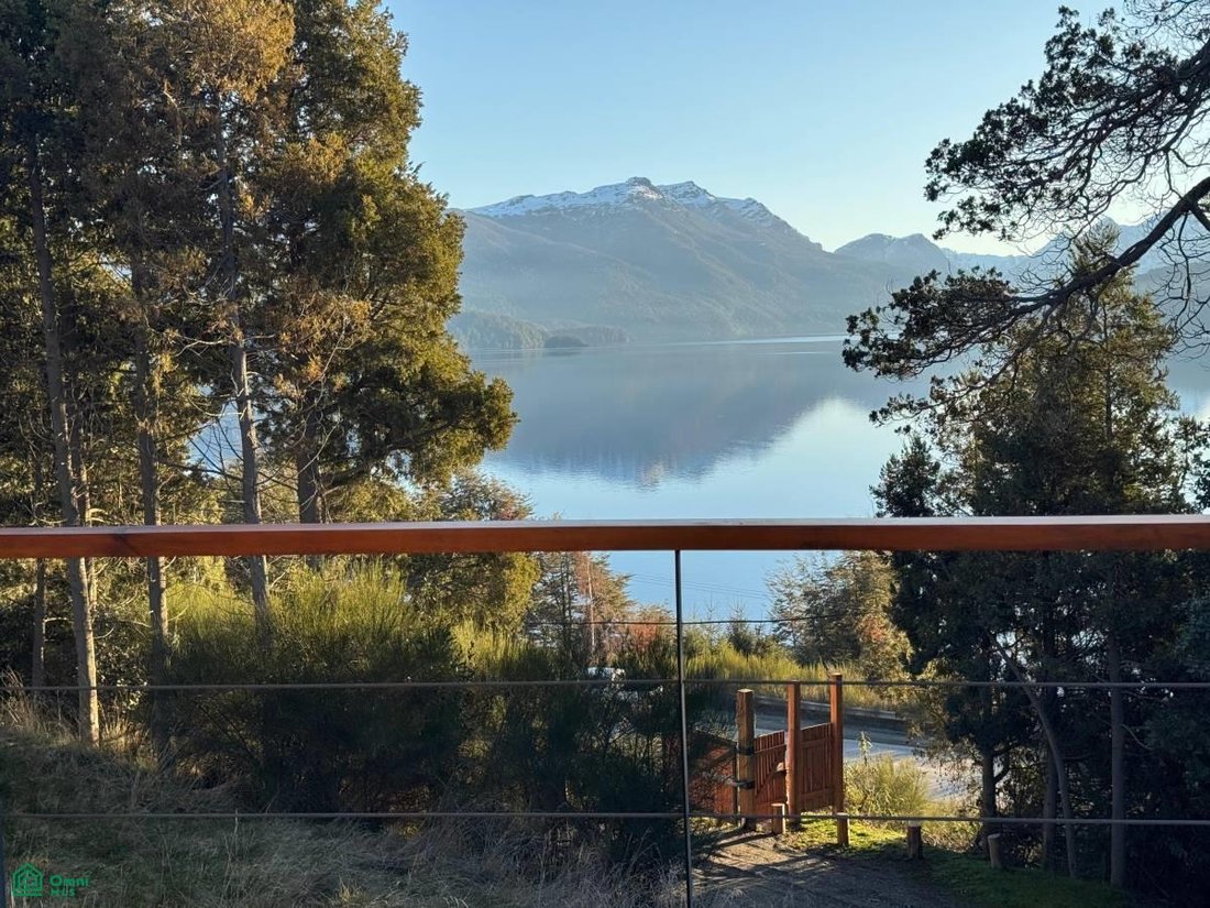House in Villa La Angostura, Neuquen, Argentina 2 - 18682463