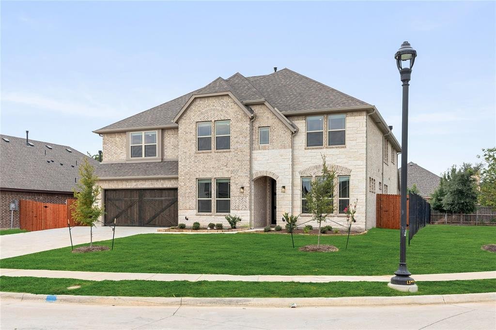 Casa a Midlothian, Texas, Stati Uniti 2 - 18664011