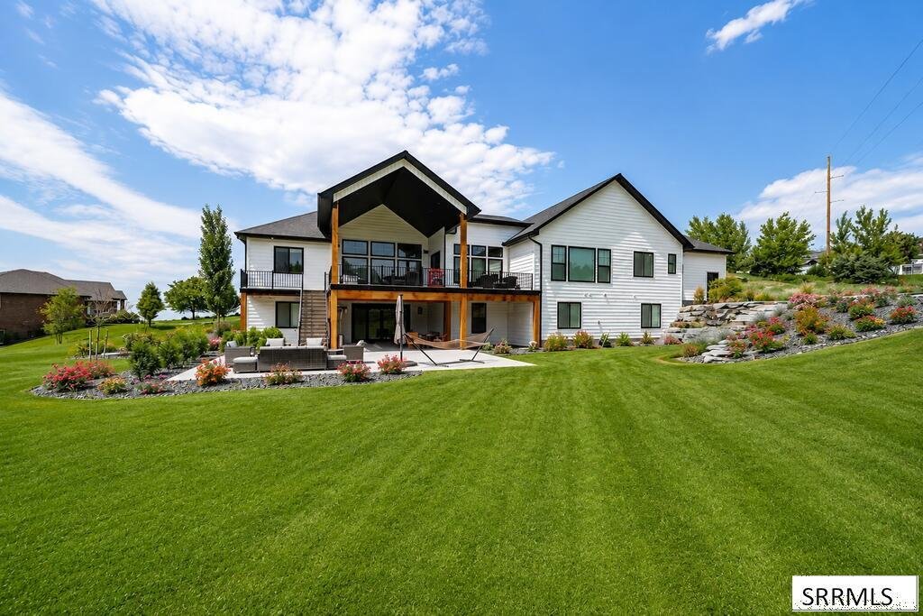 Maison à Idaho Falls, Idaho, États-Unis 3 - 18762090