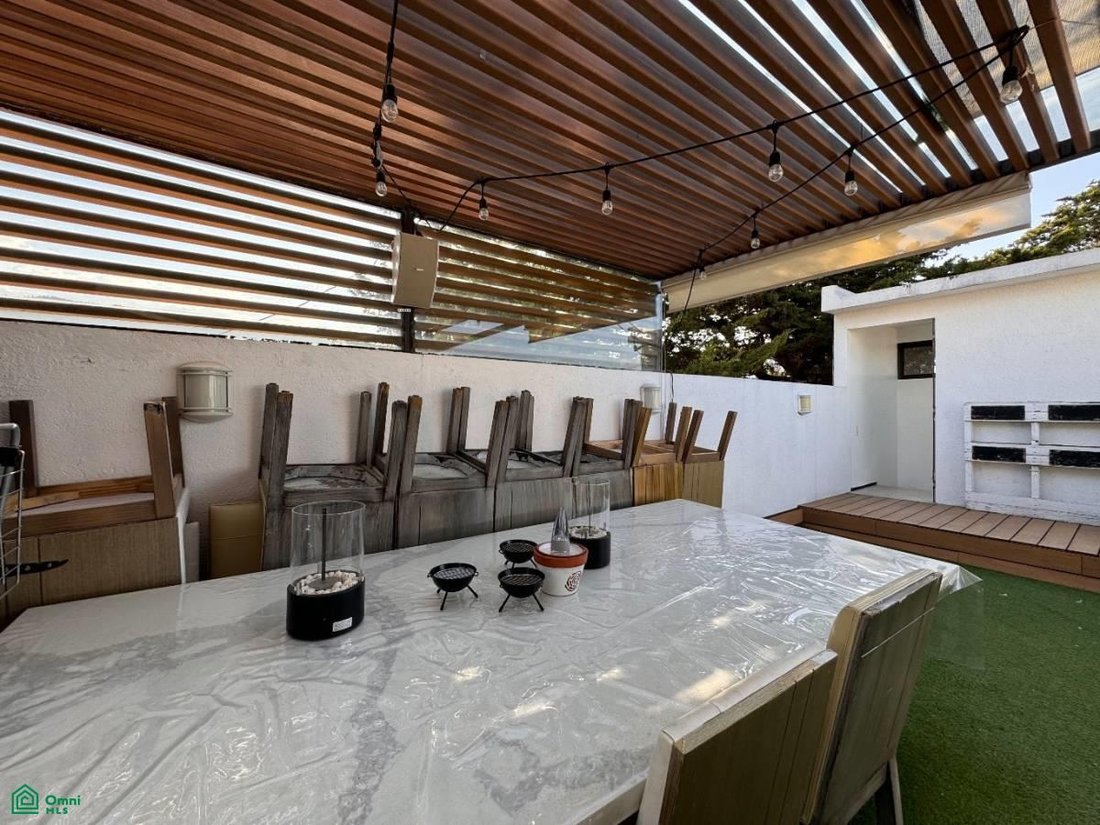 Condominio a Città del Messico, Messico 1 - 18019721