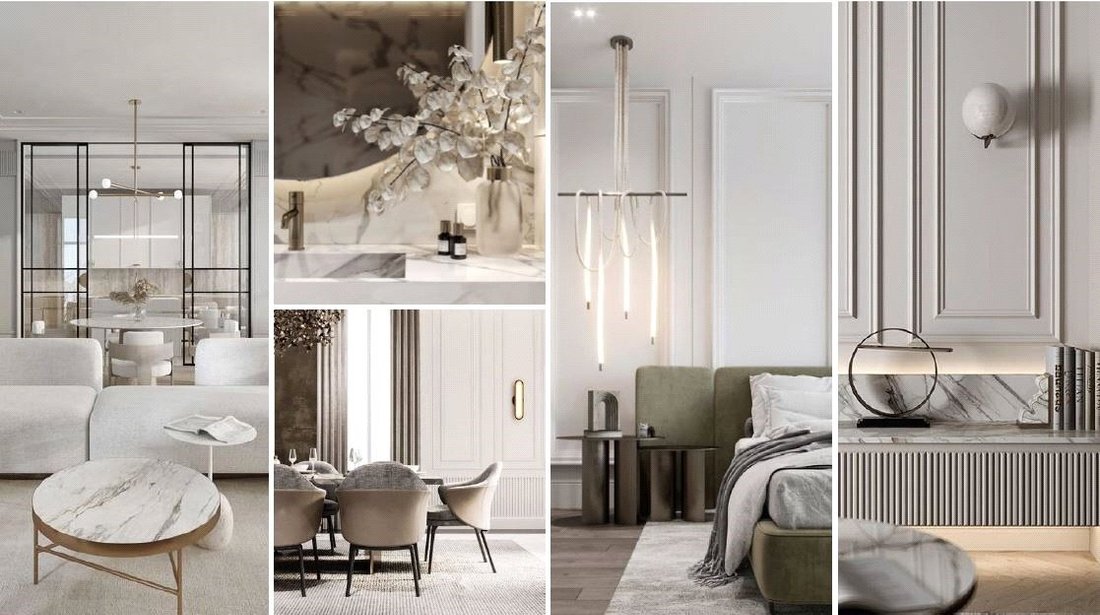 Apartment in Hampstead Garden Suburb, Barnet, England 2 - 16786441