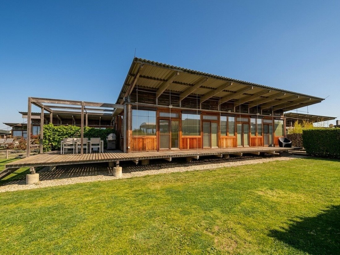 Casa en Jois, Burgenland, Austria 3 - 17777860