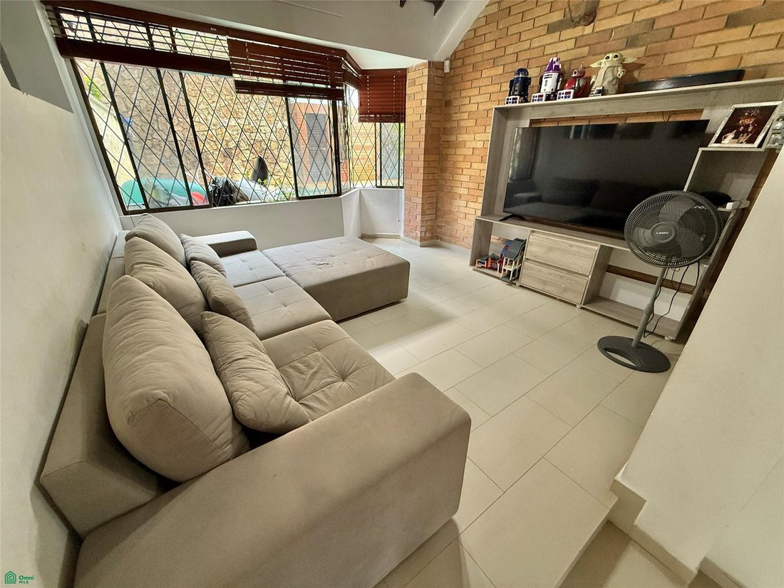 House in Bucaramanga, Santander, Colombia 1 - 18551606