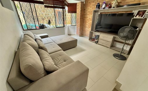Haus in Bucaramanga, Departamento de Santander, Kolumbien 1