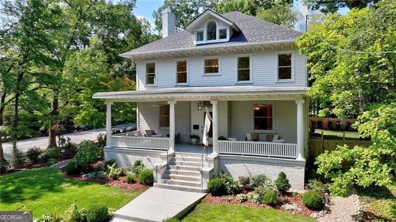 House in Atlanta, Georgia, United States 5 - 18764410